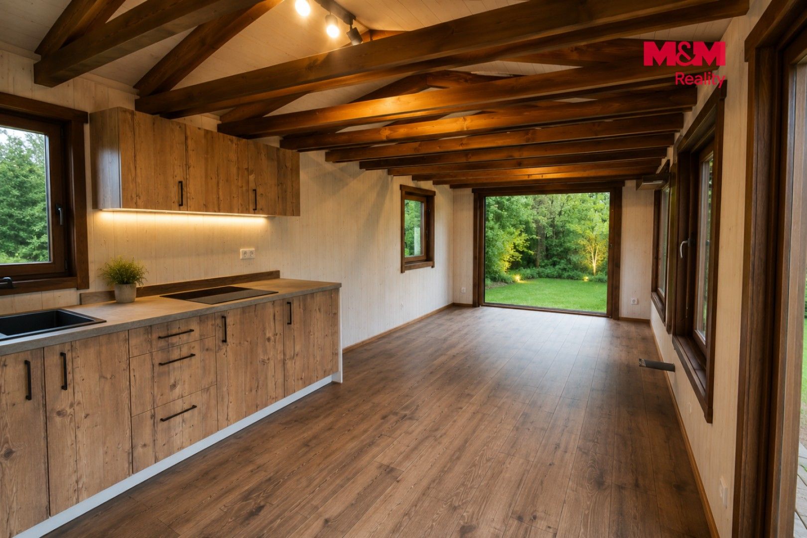 Prodej nemovitosti 30 m² - foto 3