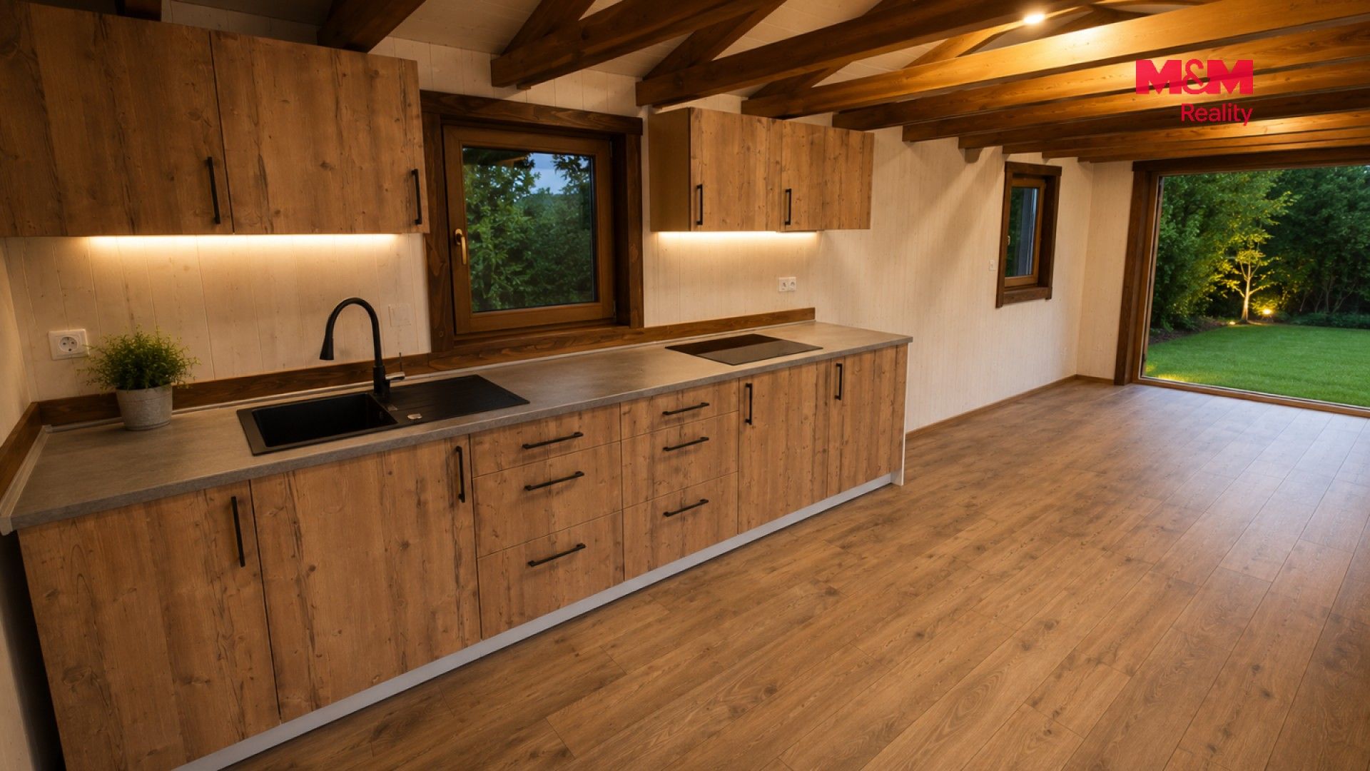 Prodej nemovitosti 30 m² - foto 10