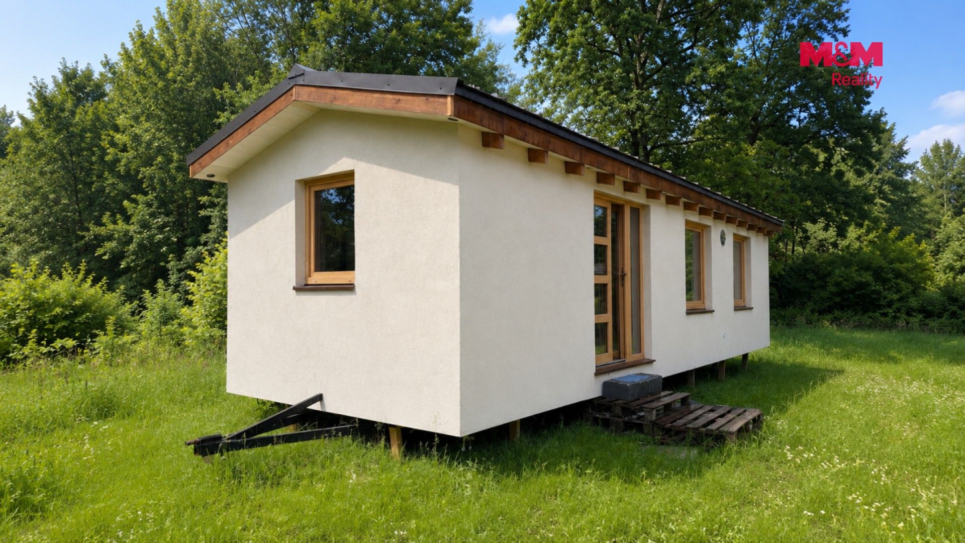Prodej nemovitosti 30 m² - foto 12