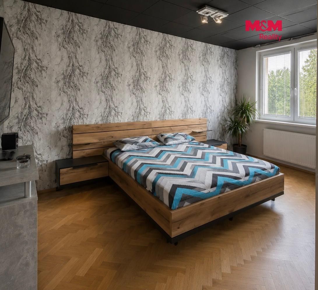 Pronájem bytu 3+1 60 m² - foto 5