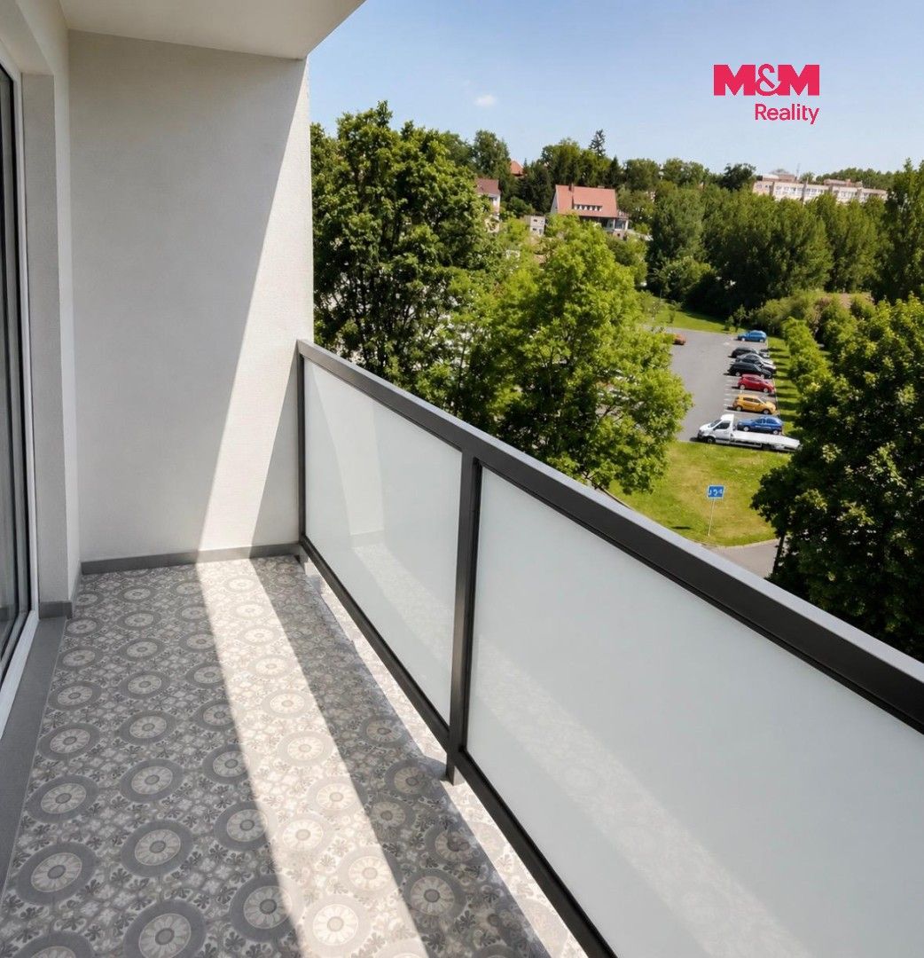 Pronájem bytu 3+1 60 m² - foto 4