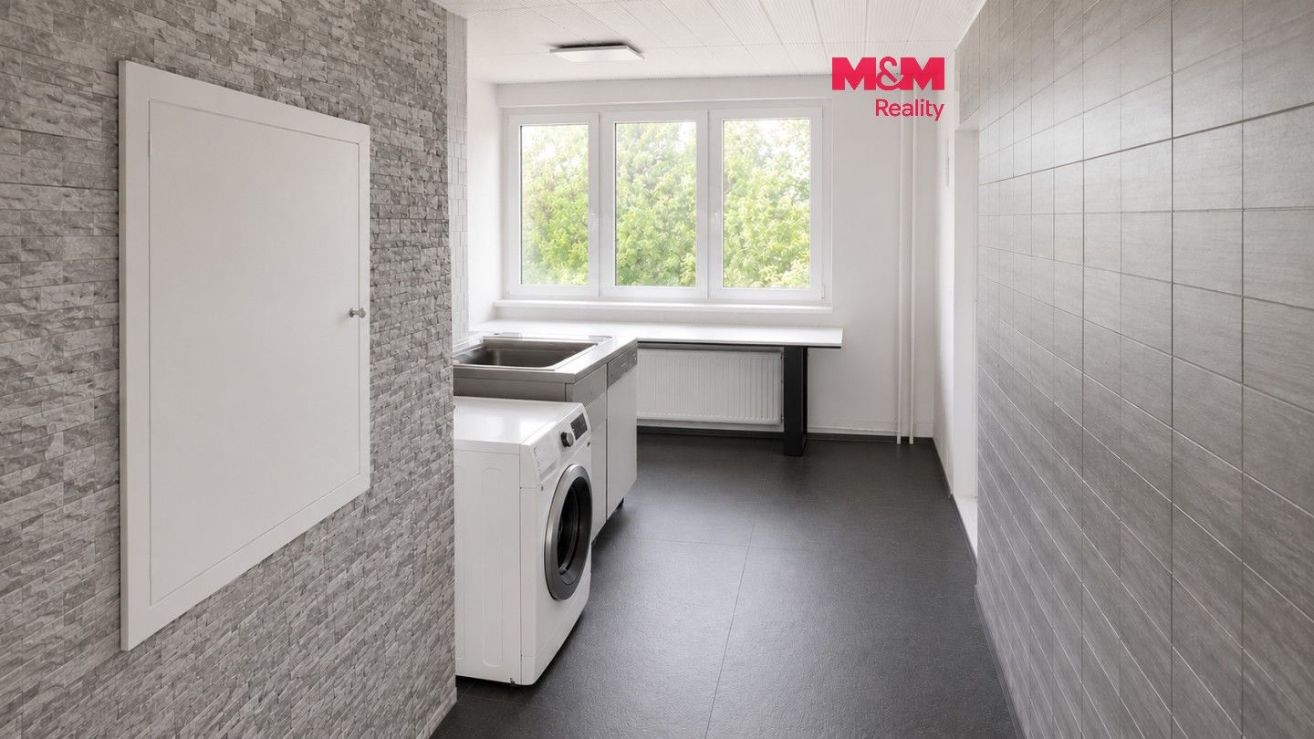 Pronájem bytu 3+1 60 m² - foto 1