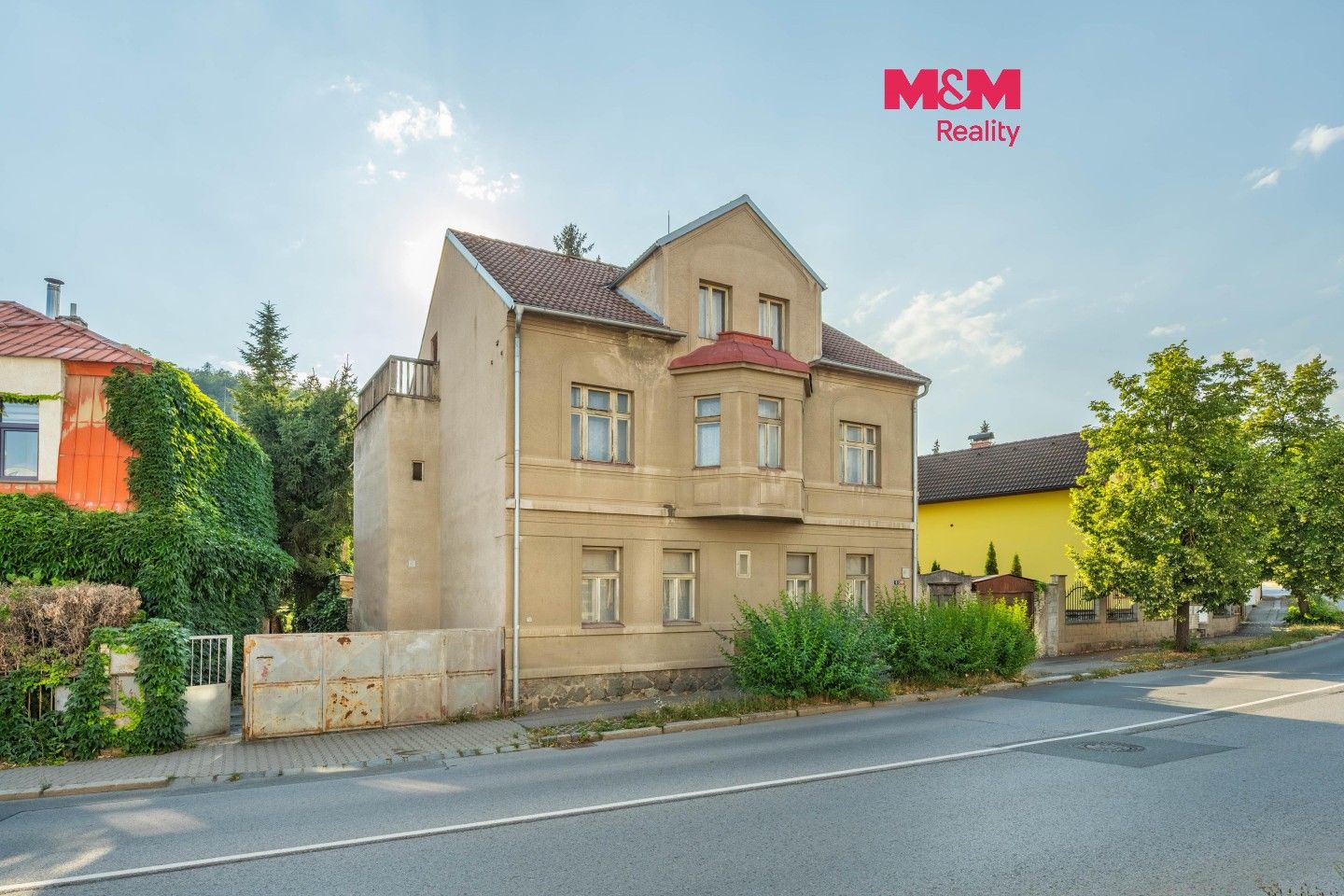 Prodej domu 160 m² - foto 1