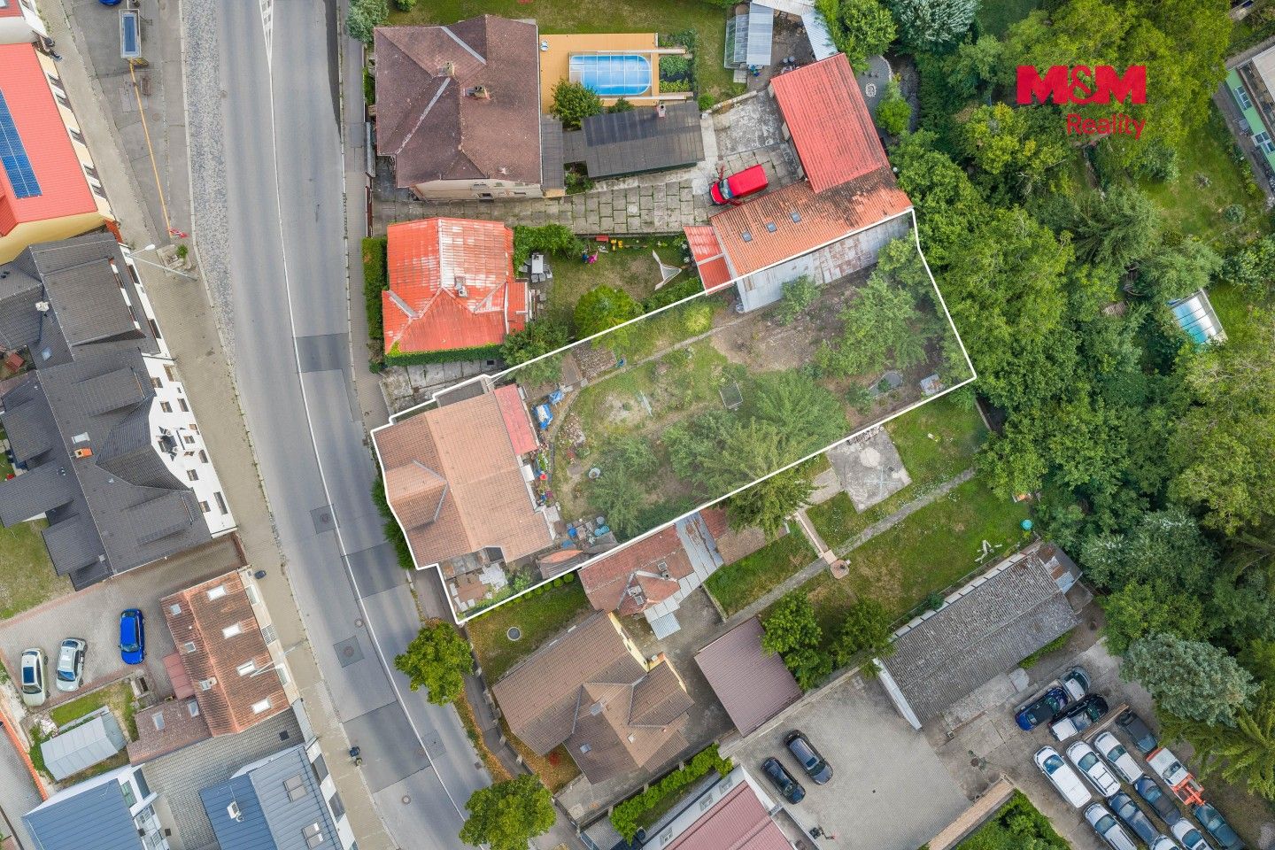 Prodej domu 160 m² - foto 2