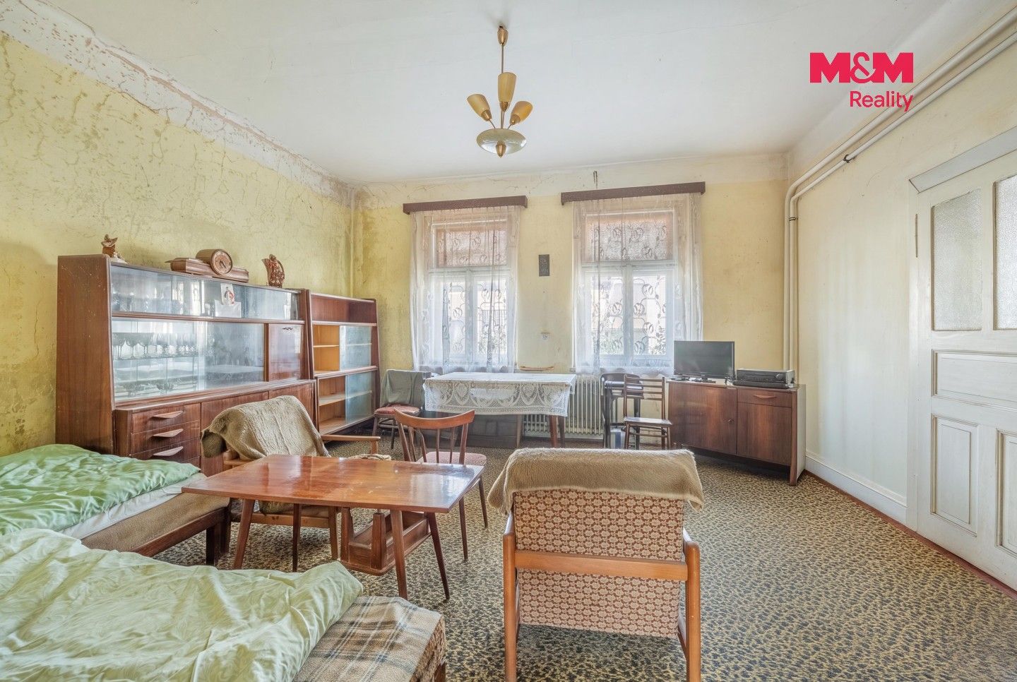 Prodej domu 160 m² - foto 4