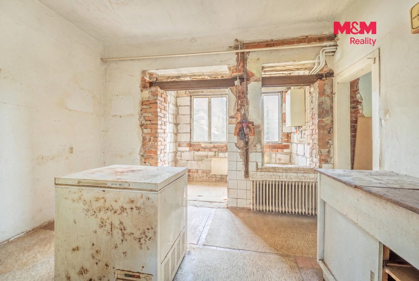 Prodej domu 160 m² - foto 5