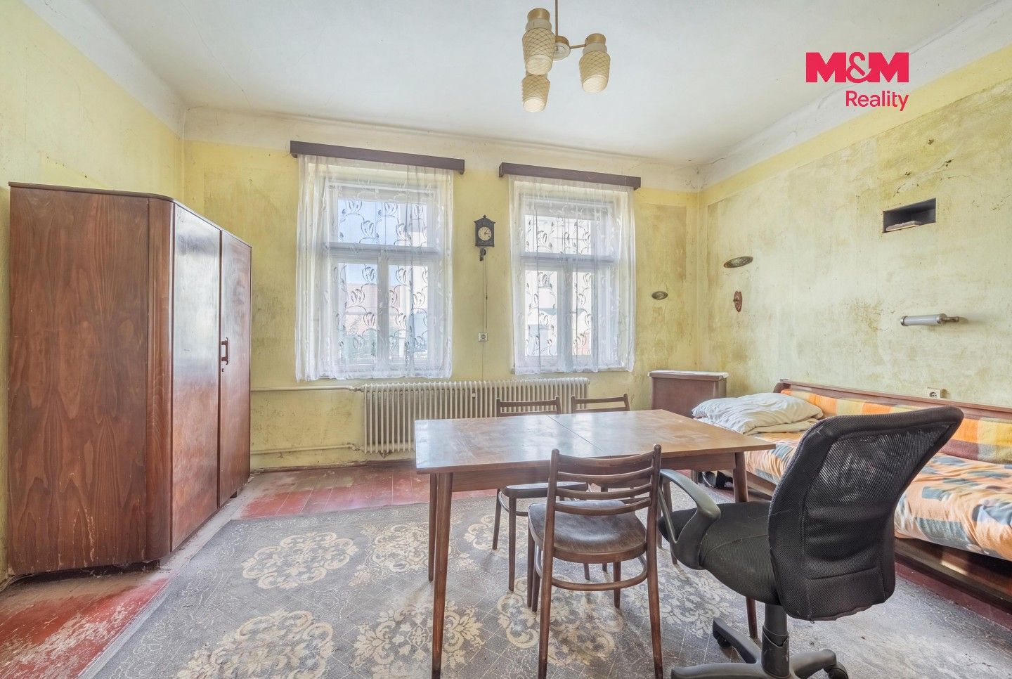 Prodej domu 160 m² - foto 6