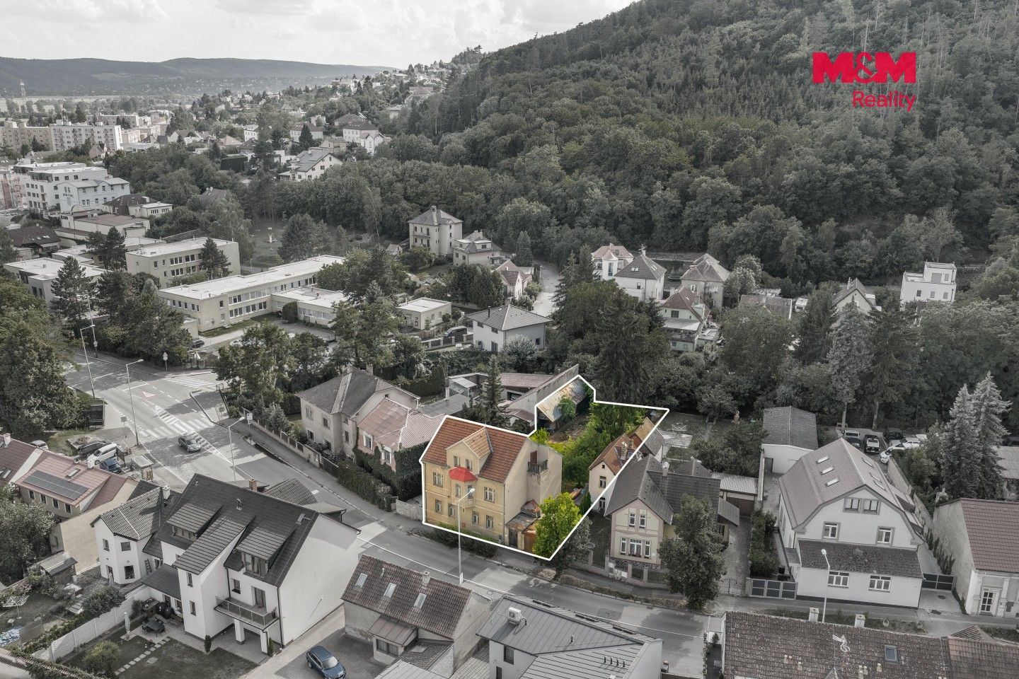 Prodej domu 160 m² - foto 9