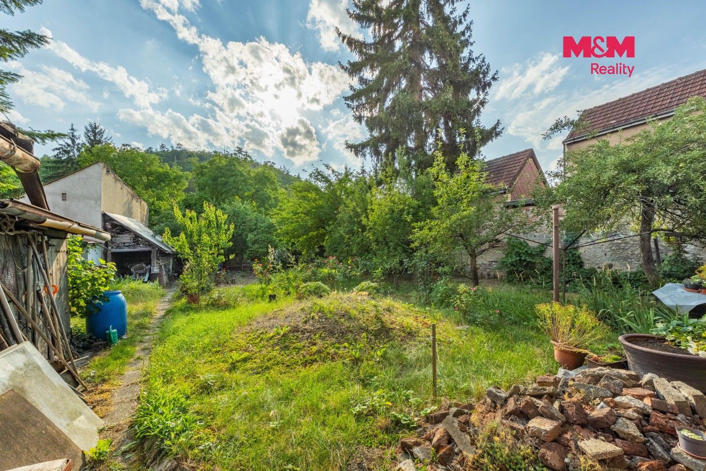 Prodej domu 160 m² - foto 14