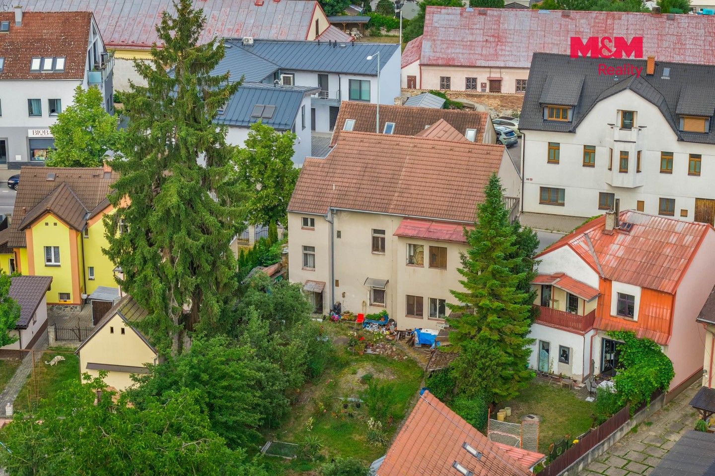 Prodej domu 160 m² - foto 16