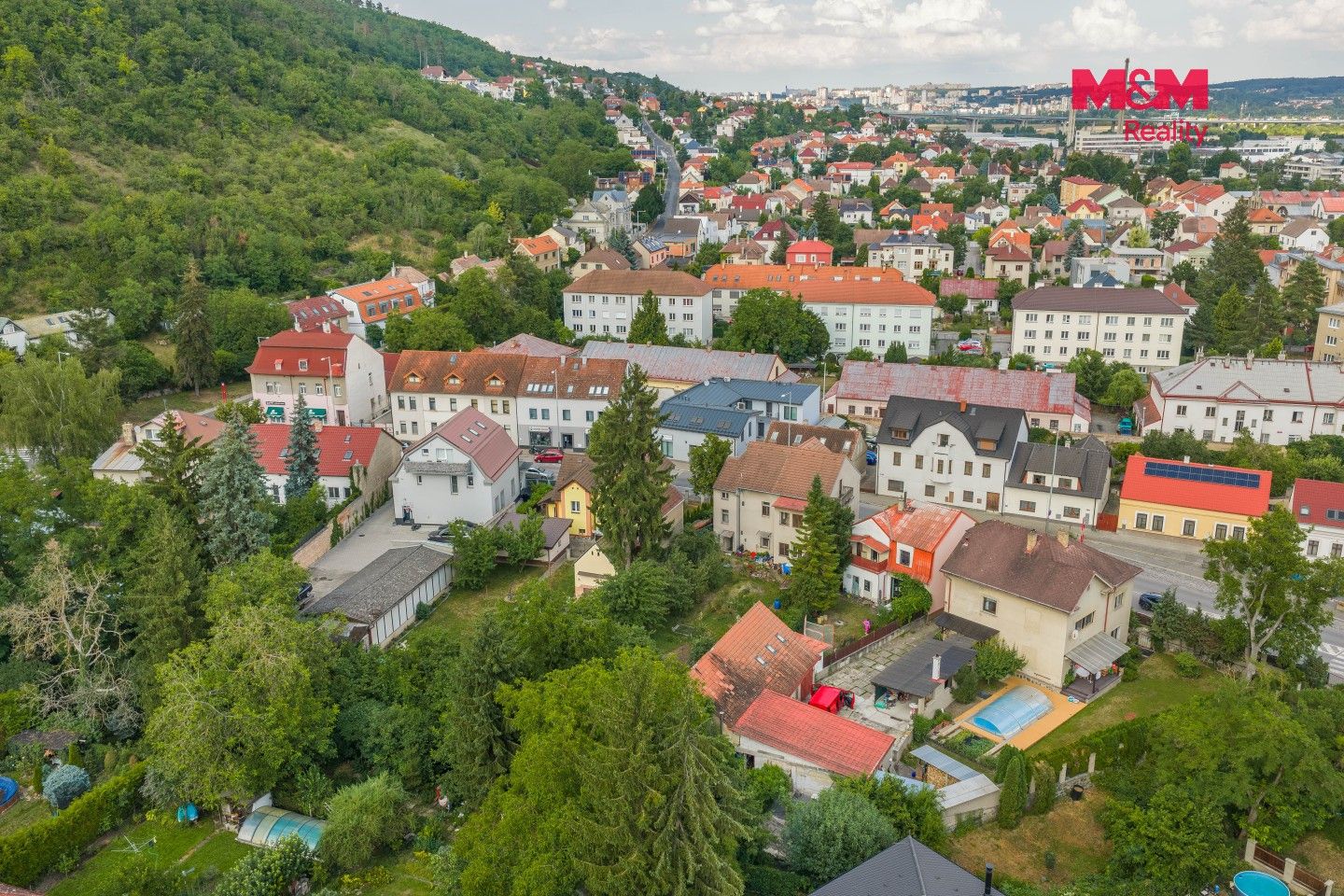 Prodej domu 160 m² - foto 19