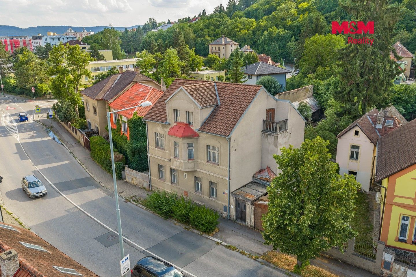 Prodej domu 160 m² - foto 18
