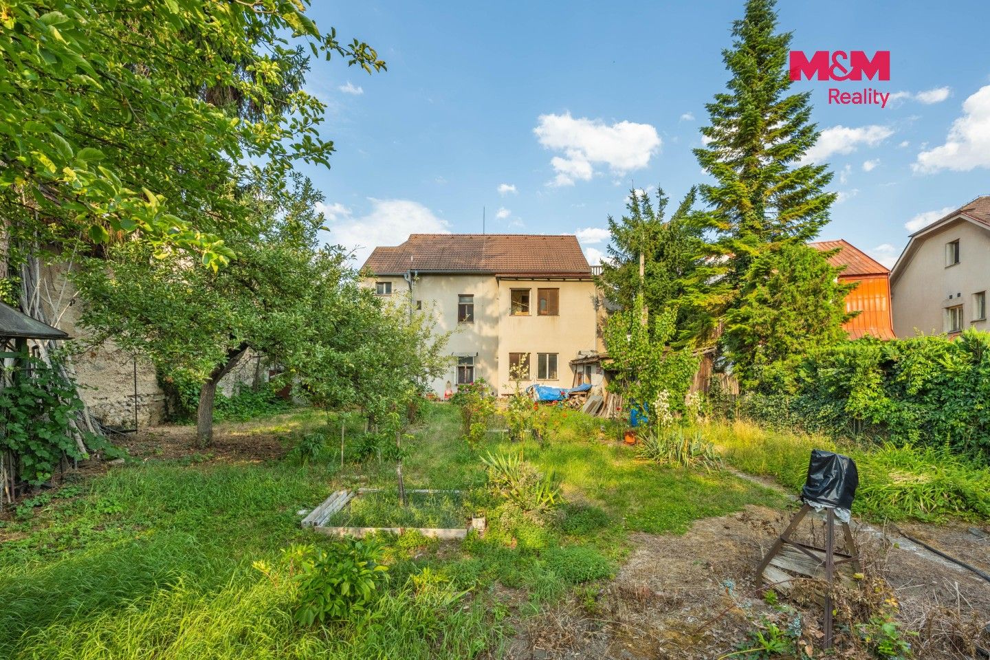 Prodej domu 160 m² - foto 23