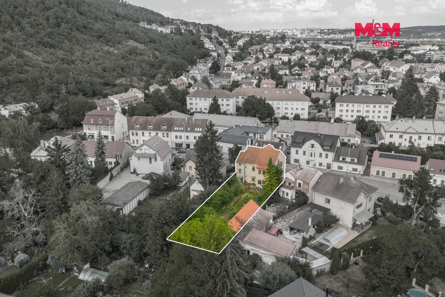 Prodej domu 160 m² - foto 20
