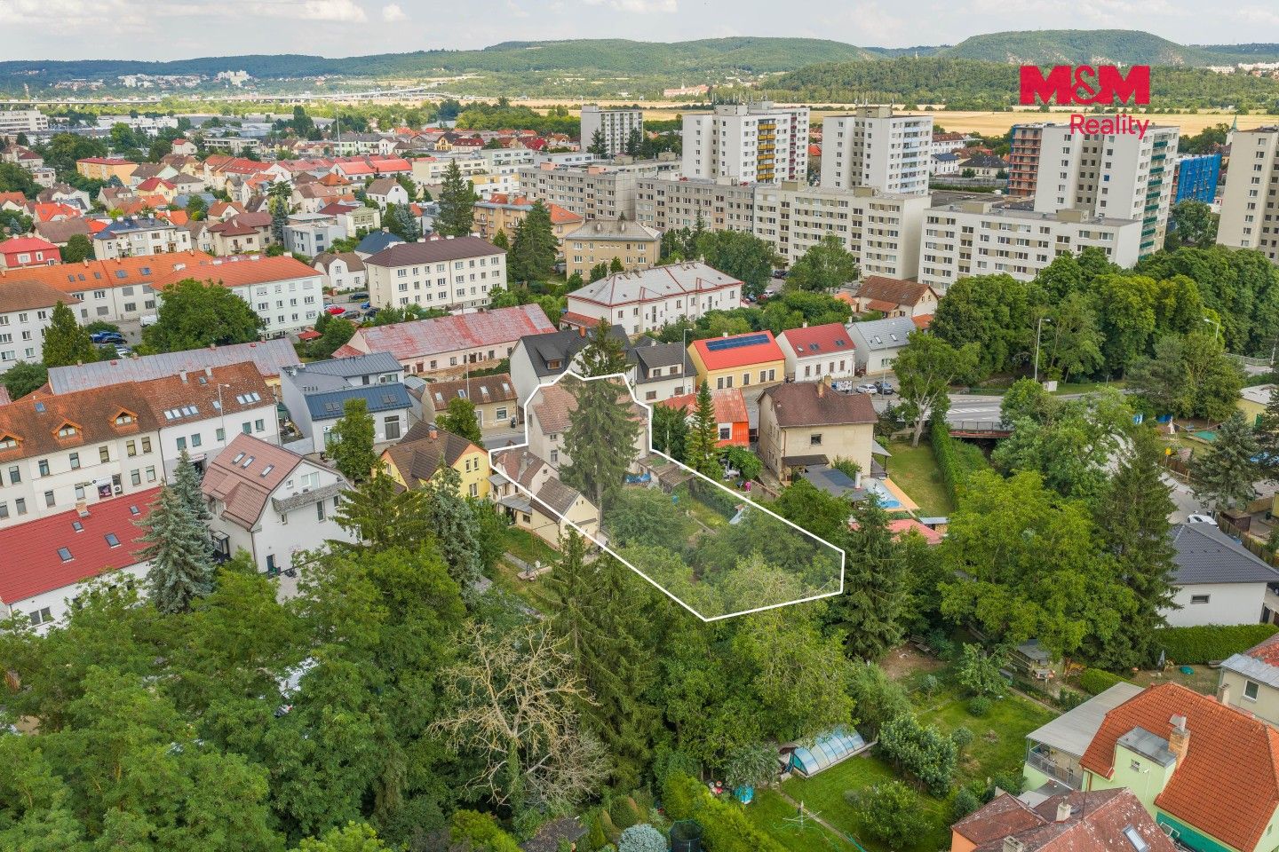 Prodej domu 160 m² - foto 17