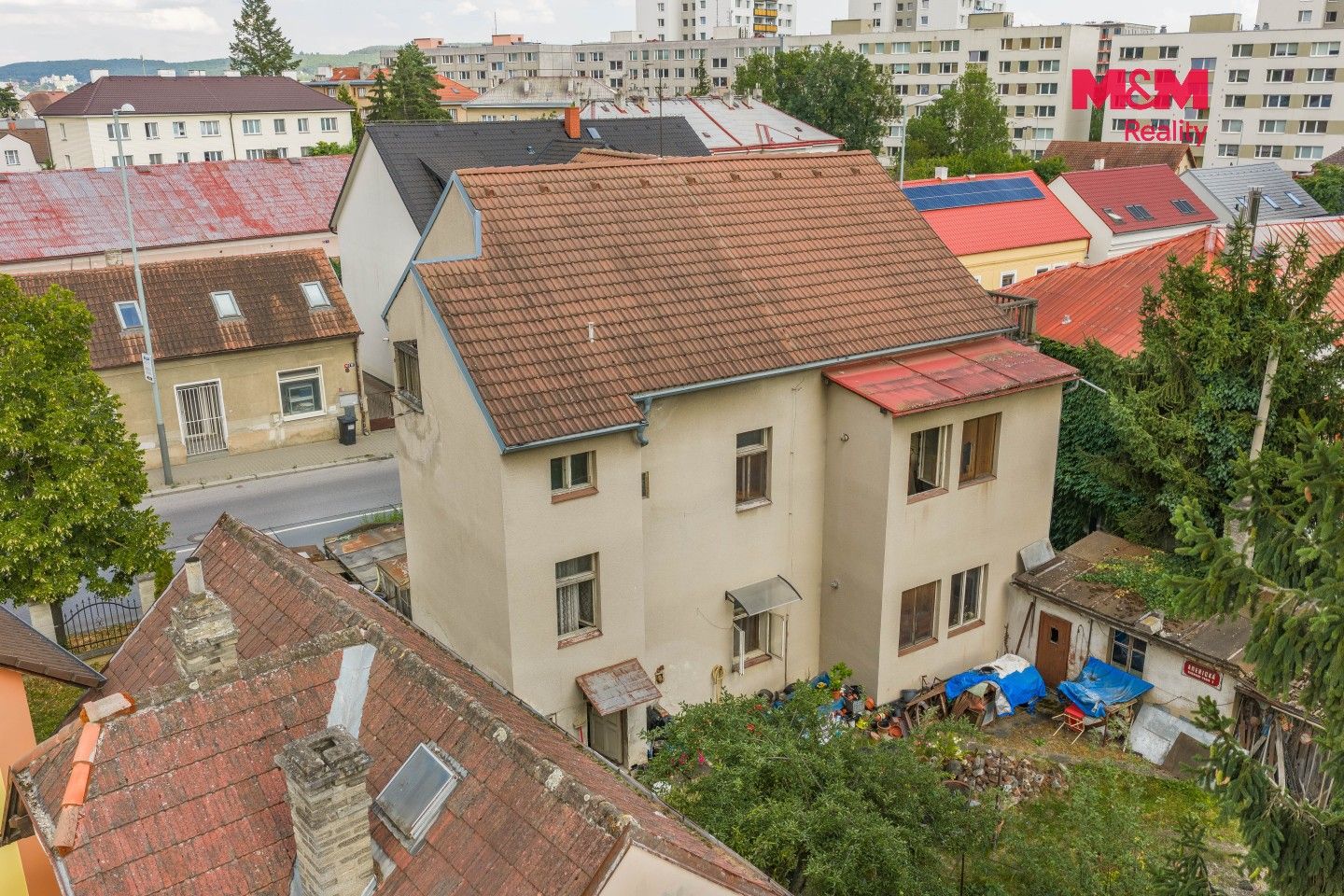Prodej domu 160 m² - foto 26