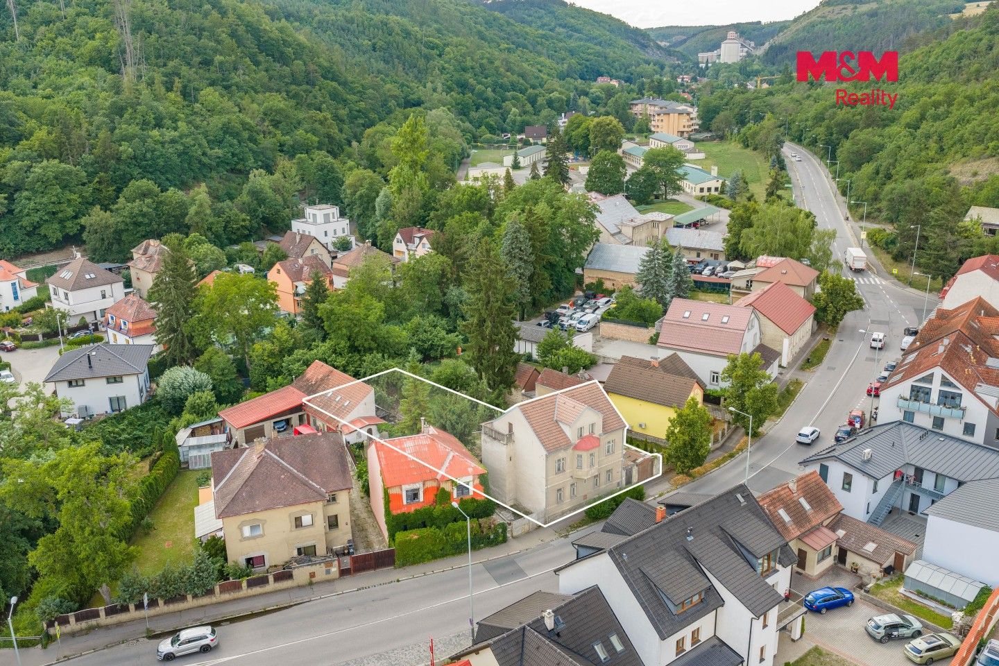 Prodej domu 160 m² - foto 27