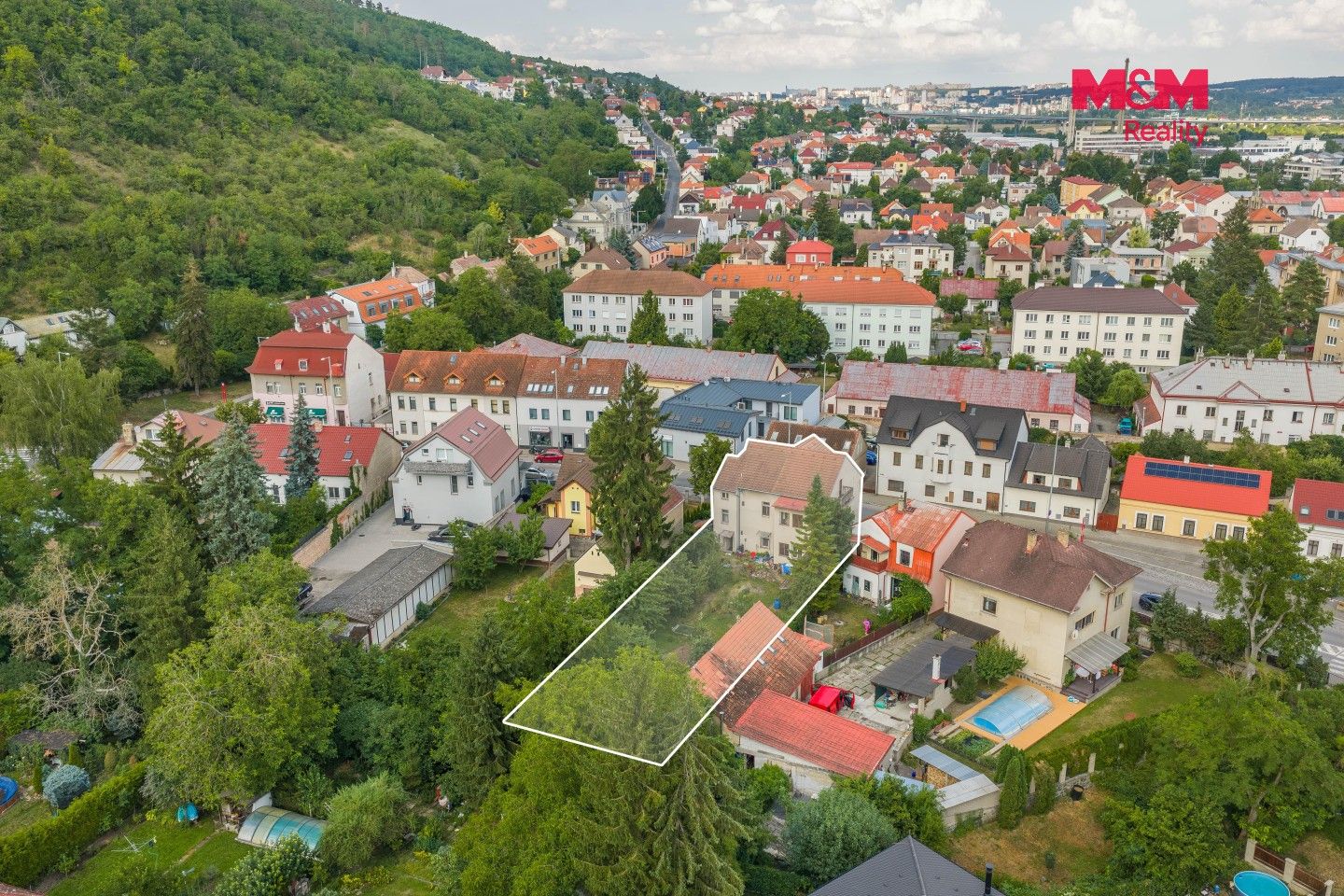 Prodej domu 160 m² - foto 28