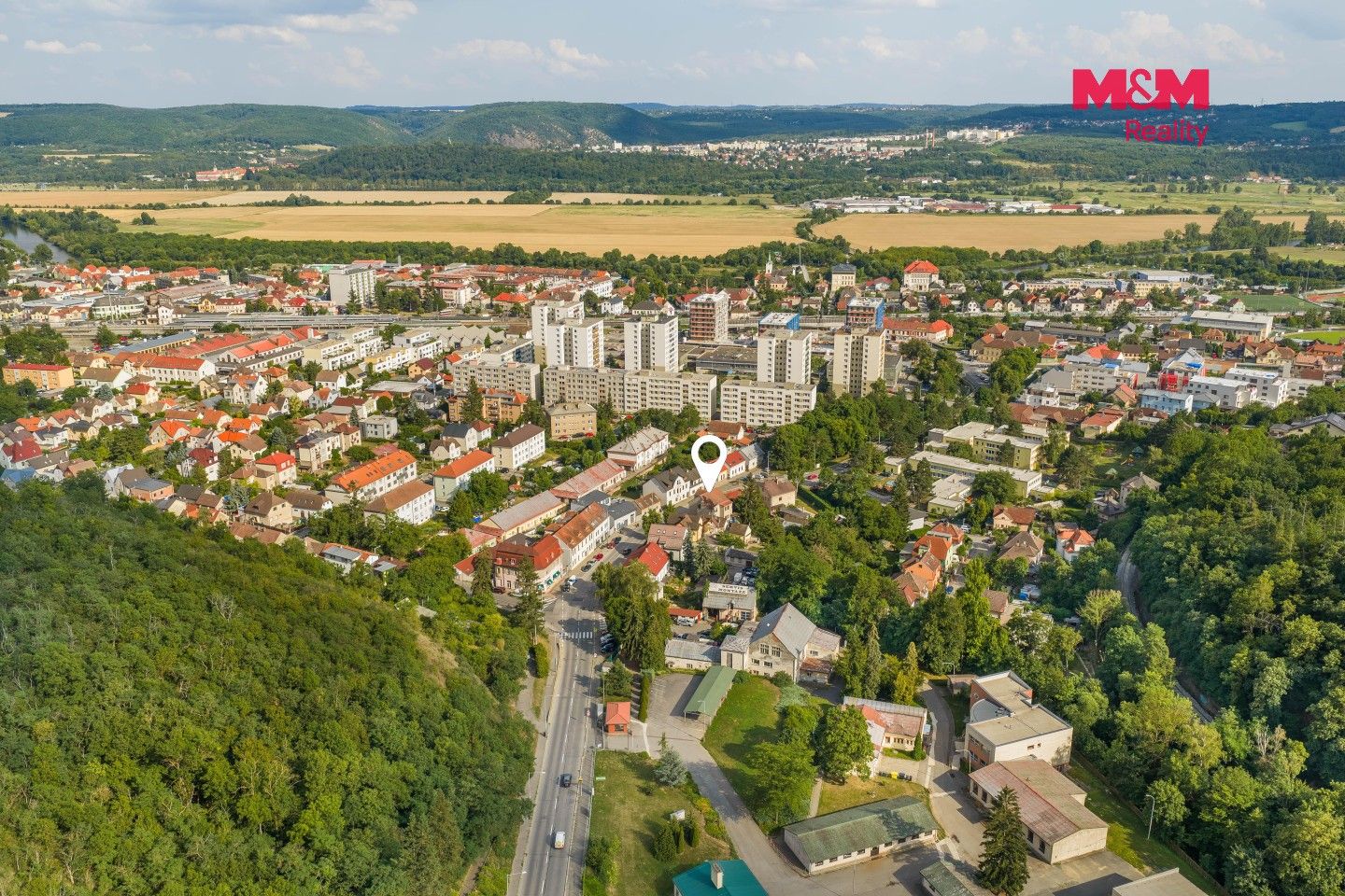 Prodej domu 160 m² - foto 25