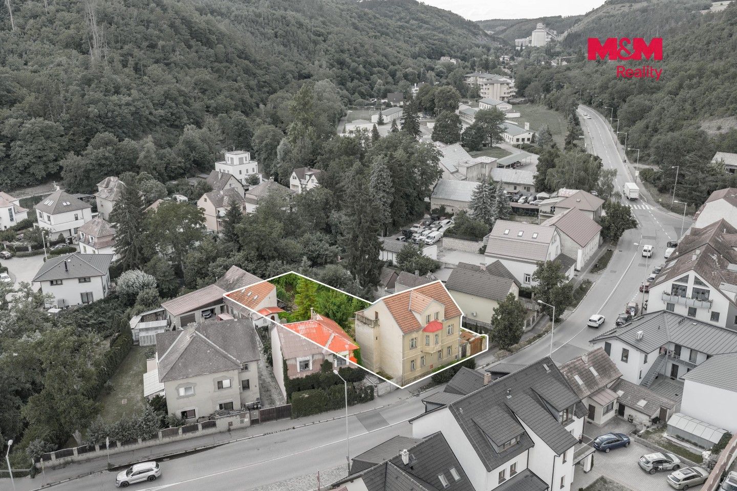 Prodej domu 160 m² - foto 39