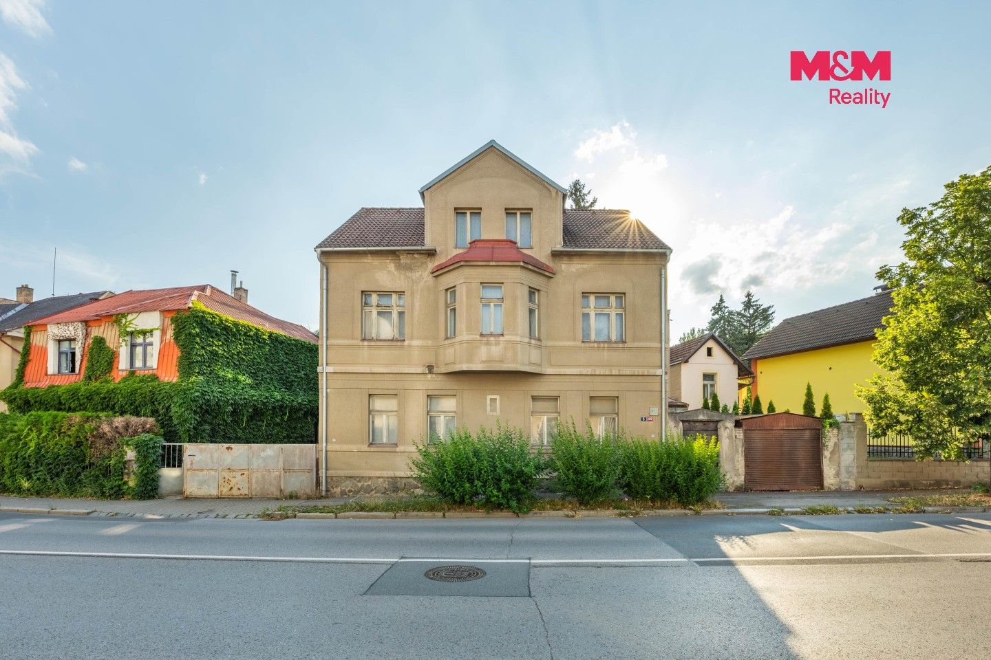 Prodej domu 160 m² - foto 38