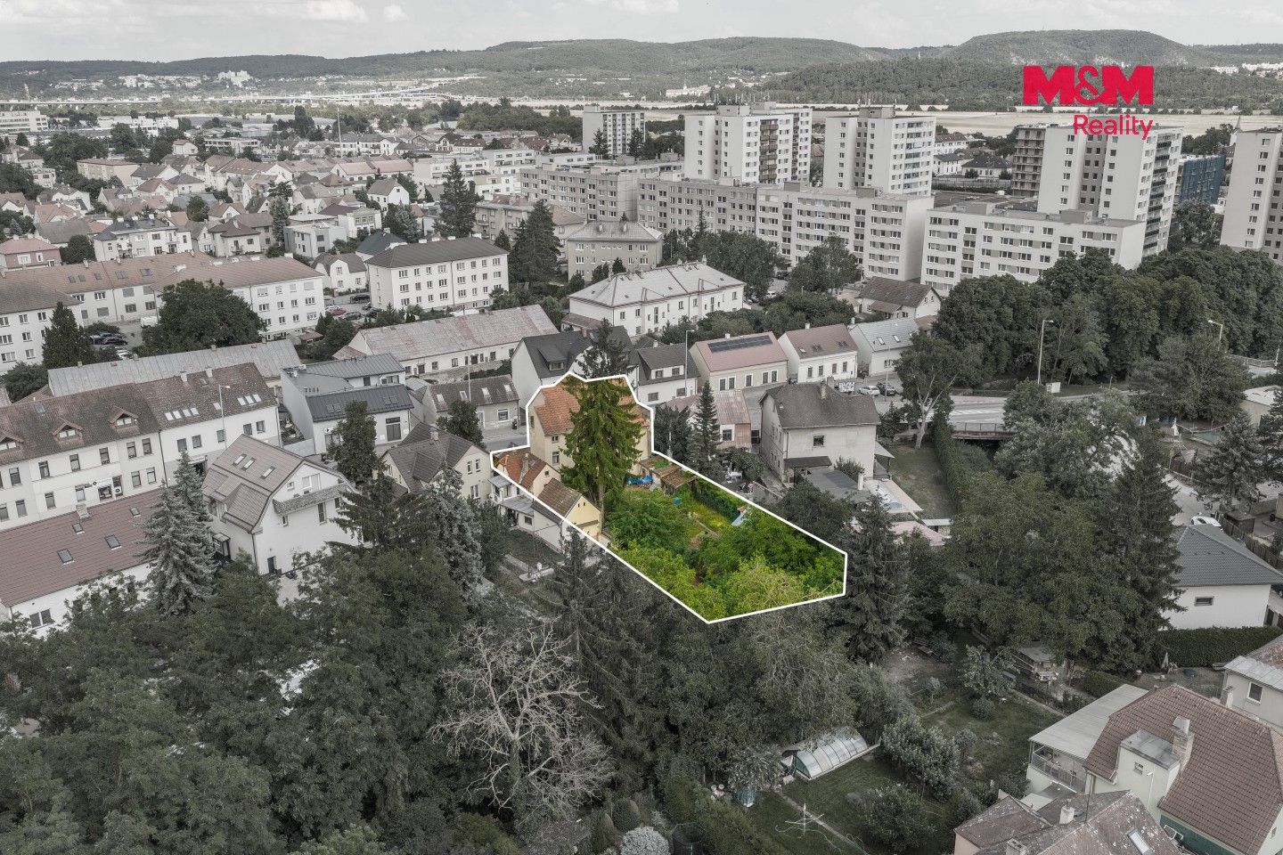 Prodej domu 160 m² - foto 37