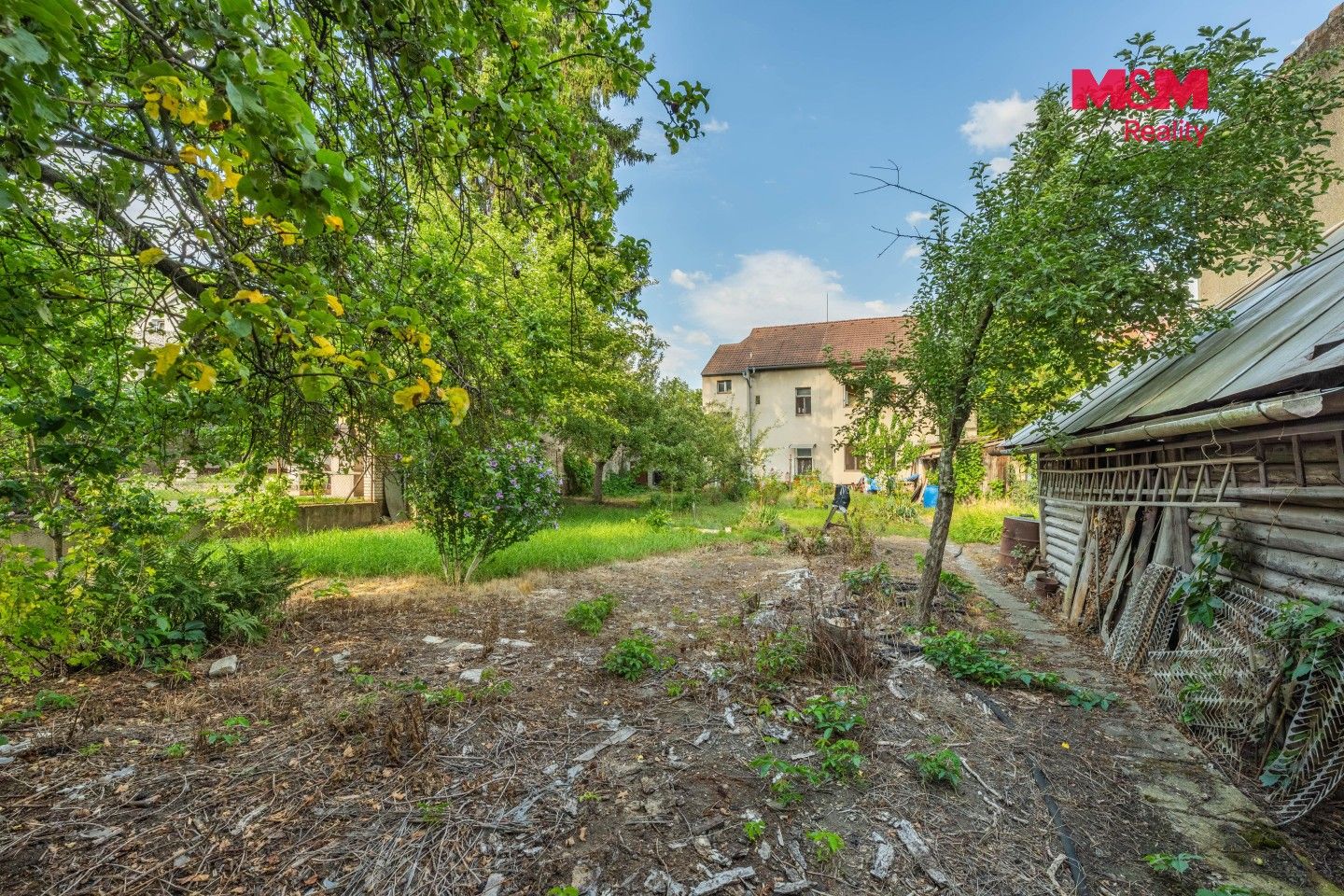 Prodej domu 160 m² - foto 40
