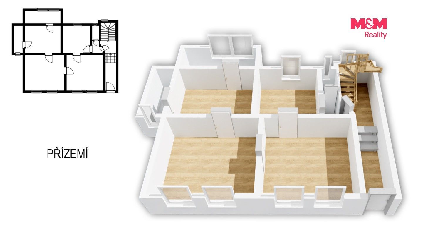 Prodej domu 160 m² - foto 44