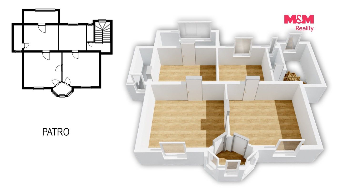 Prodej domu 160 m² - foto 45