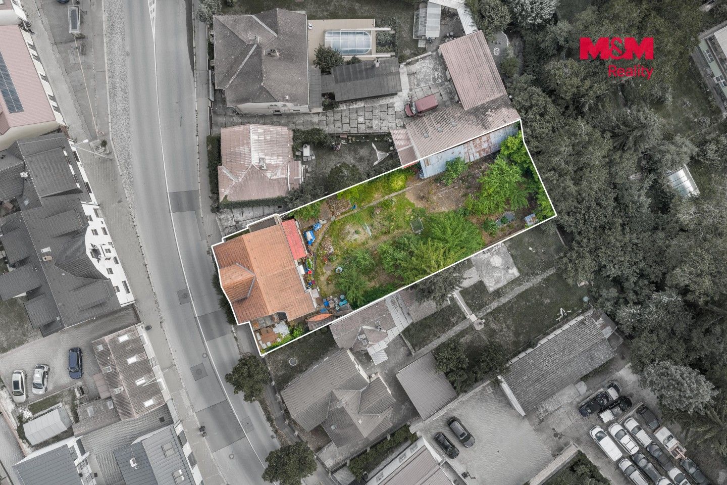 Prodej domu 160 m² - foto 42