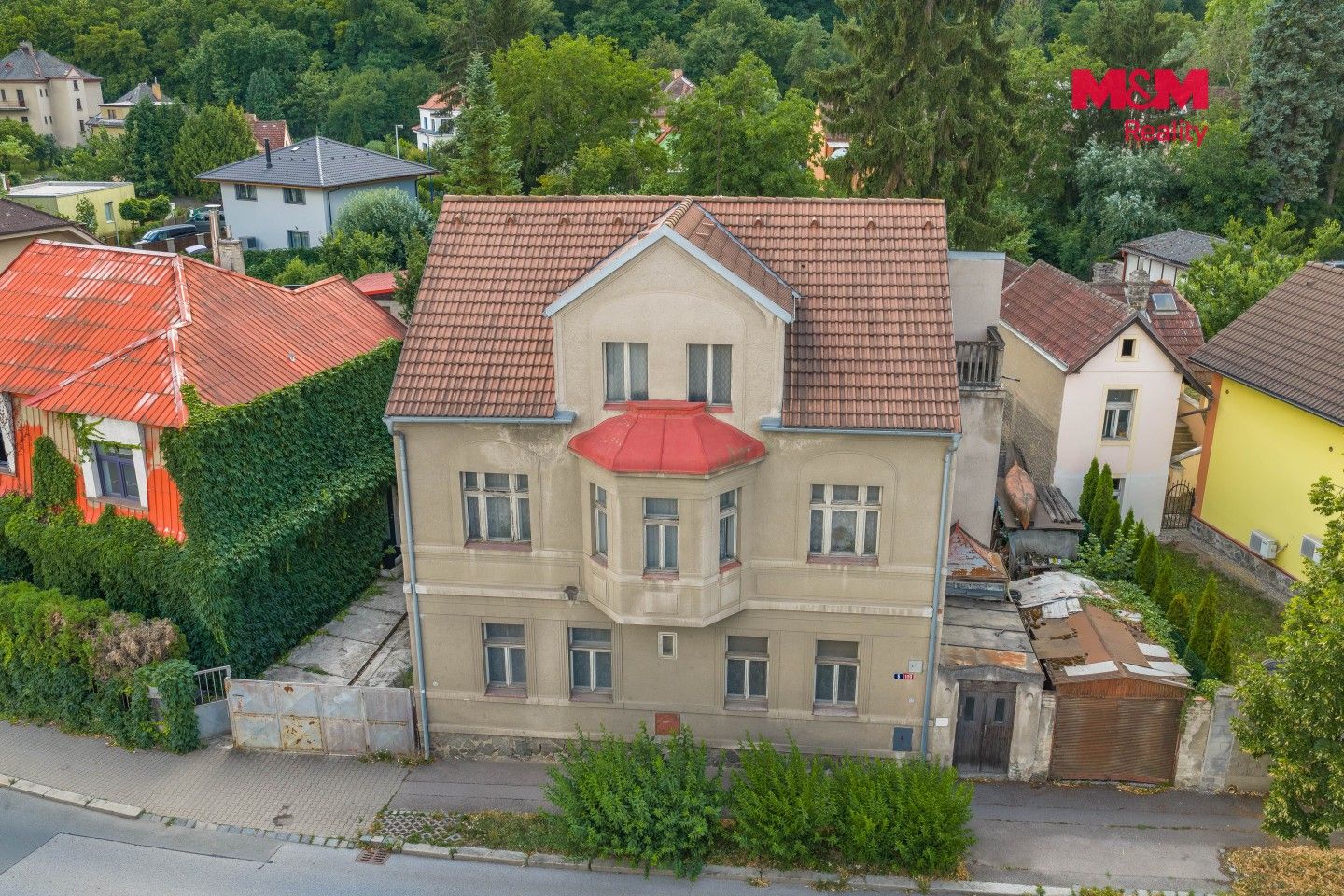 Prodej domu 160 m² - foto 43