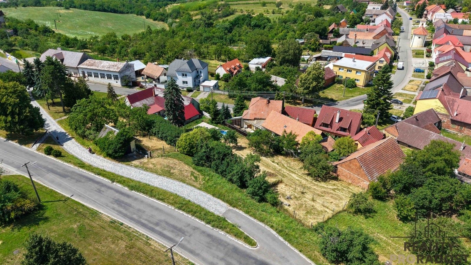 Prodej pozemku 1206 m² - foto 10
