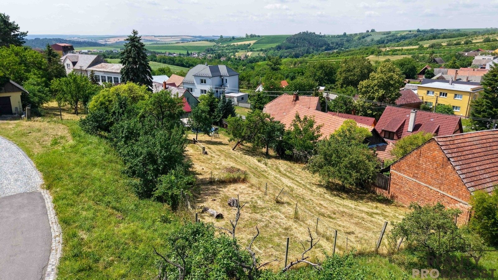 Prodej pozemku 1206 m² - foto 11