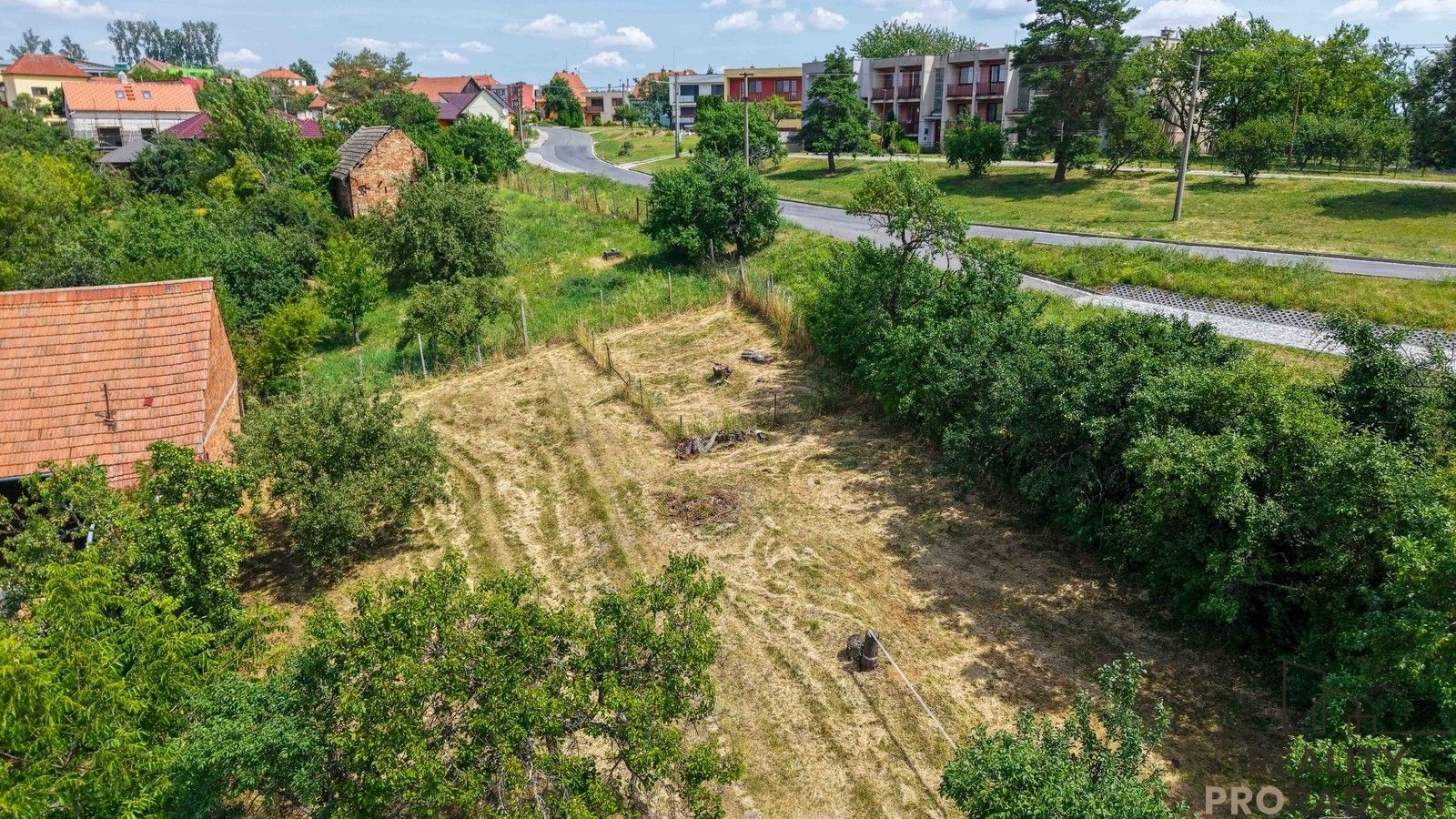 Prodej pozemku 1206 m² - foto 13