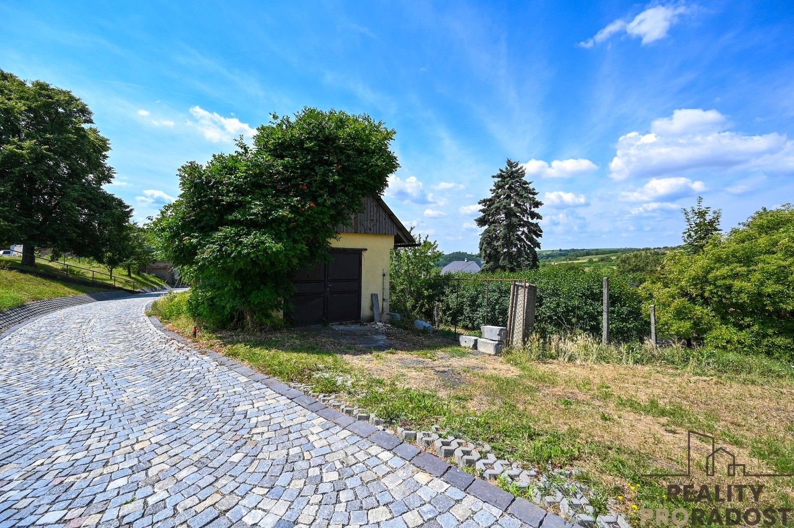 Prodej pozemku 1206 m² - foto 16