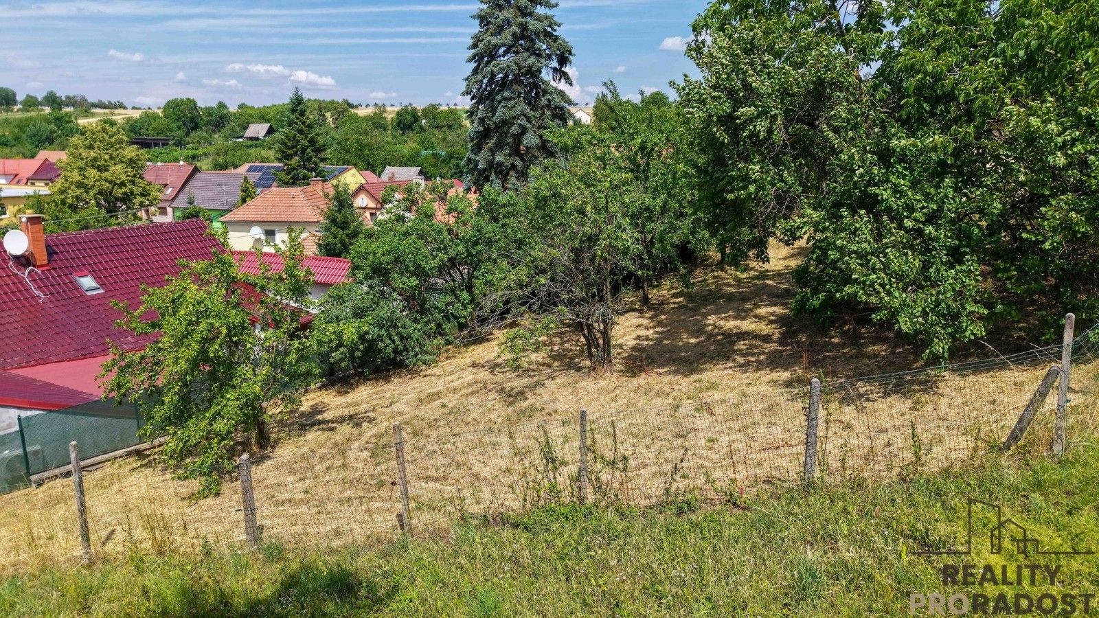 Prodej pozemku 1206 m² - foto 19