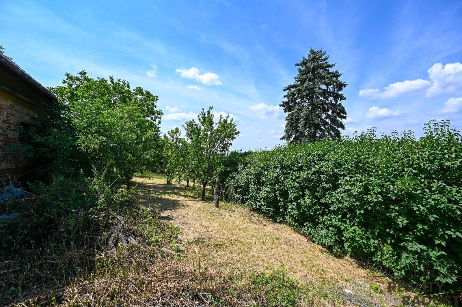 Prodej pozemku 1206 m² - foto 17