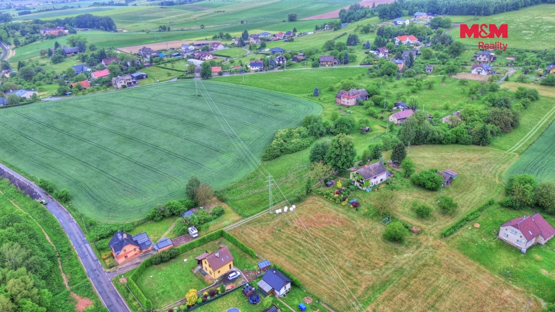 Prodej pozemku 3195 m² - foto 4