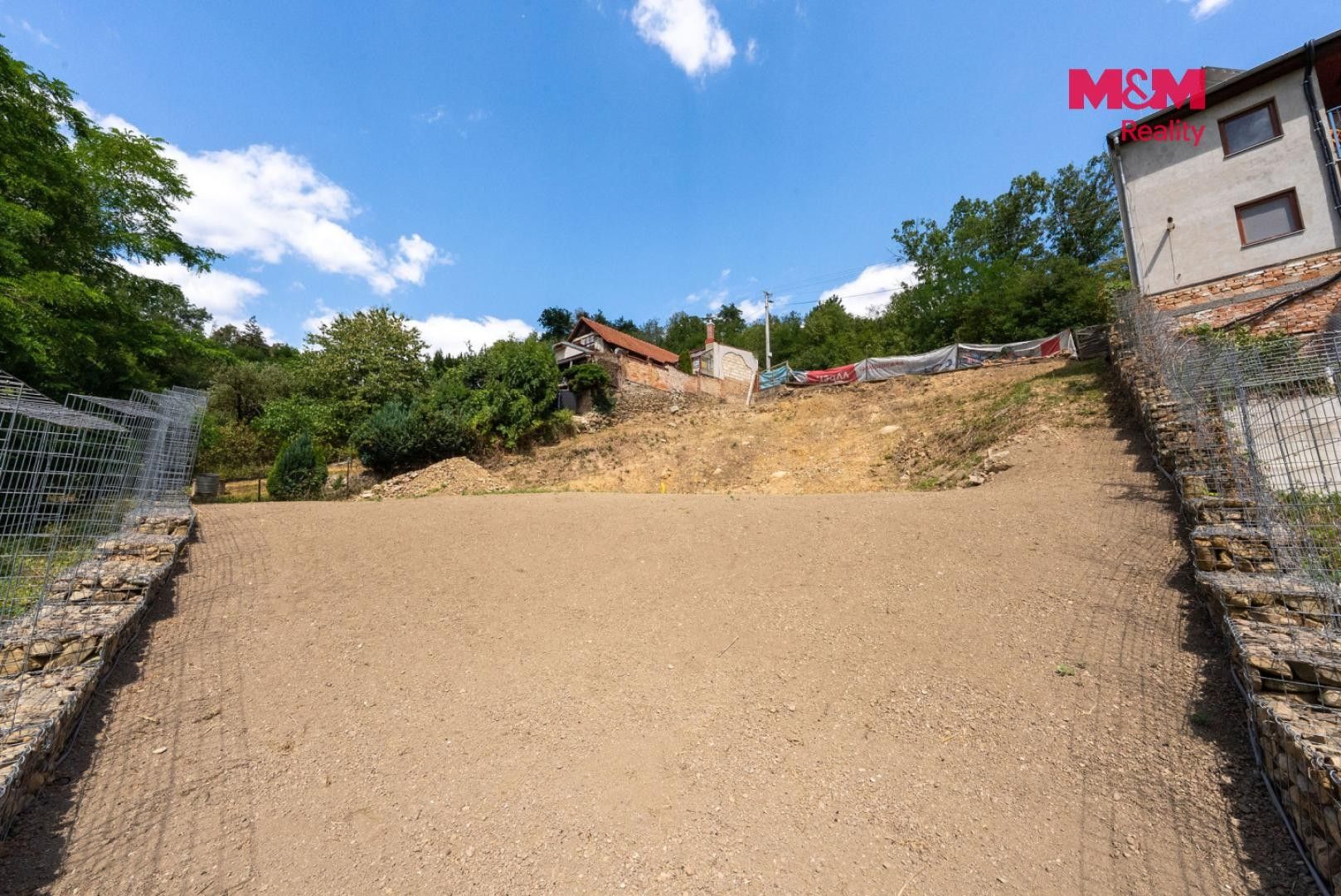 Prodej pozemku 623 m² - foto 3