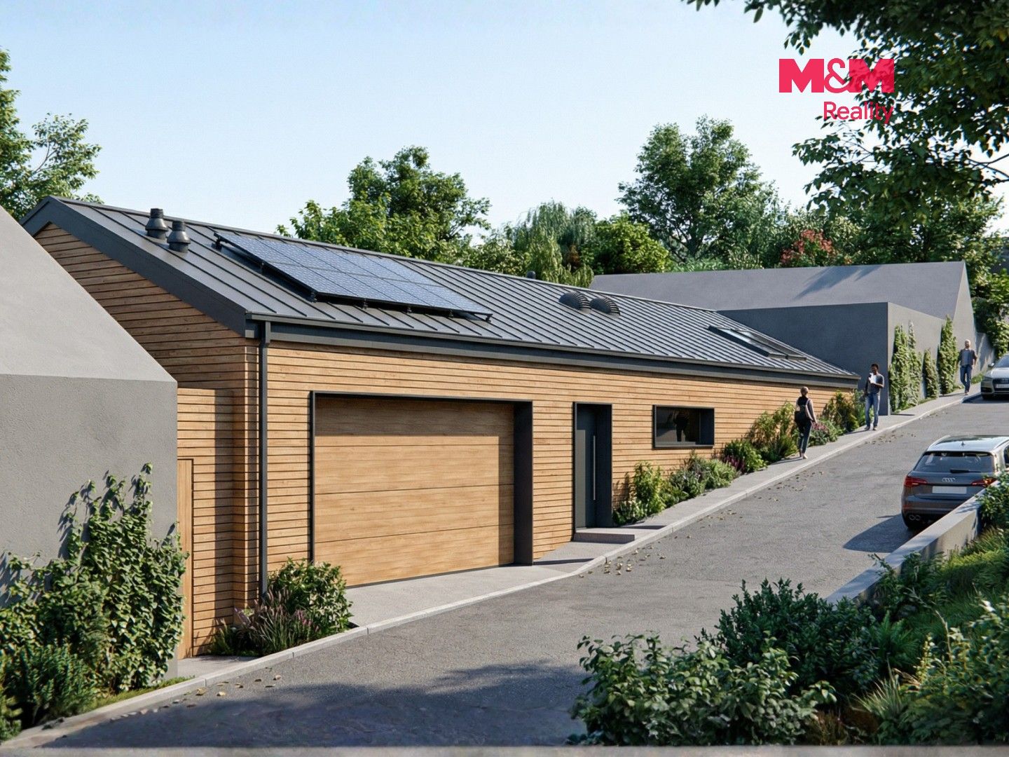 Prodej pozemku 623 m² - foto 6