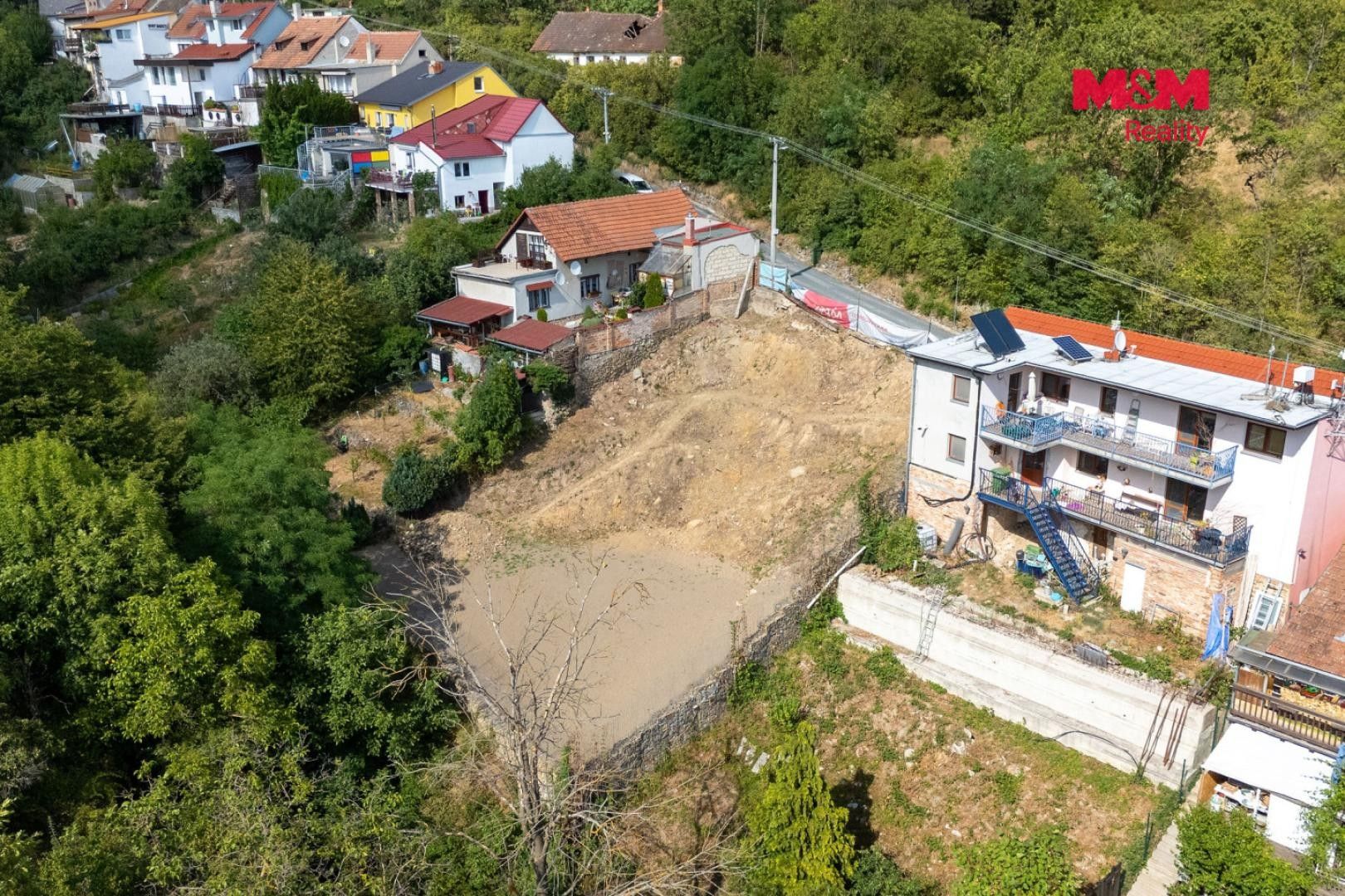 Prodej pozemku 623 m² - foto 7