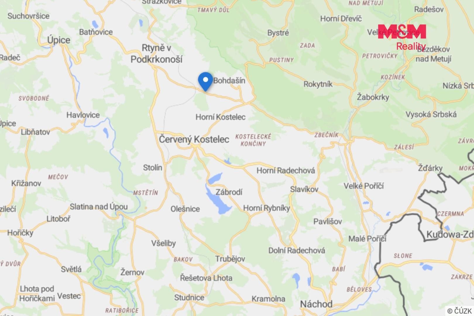 Prodej pozemku 3195 m² - foto 15