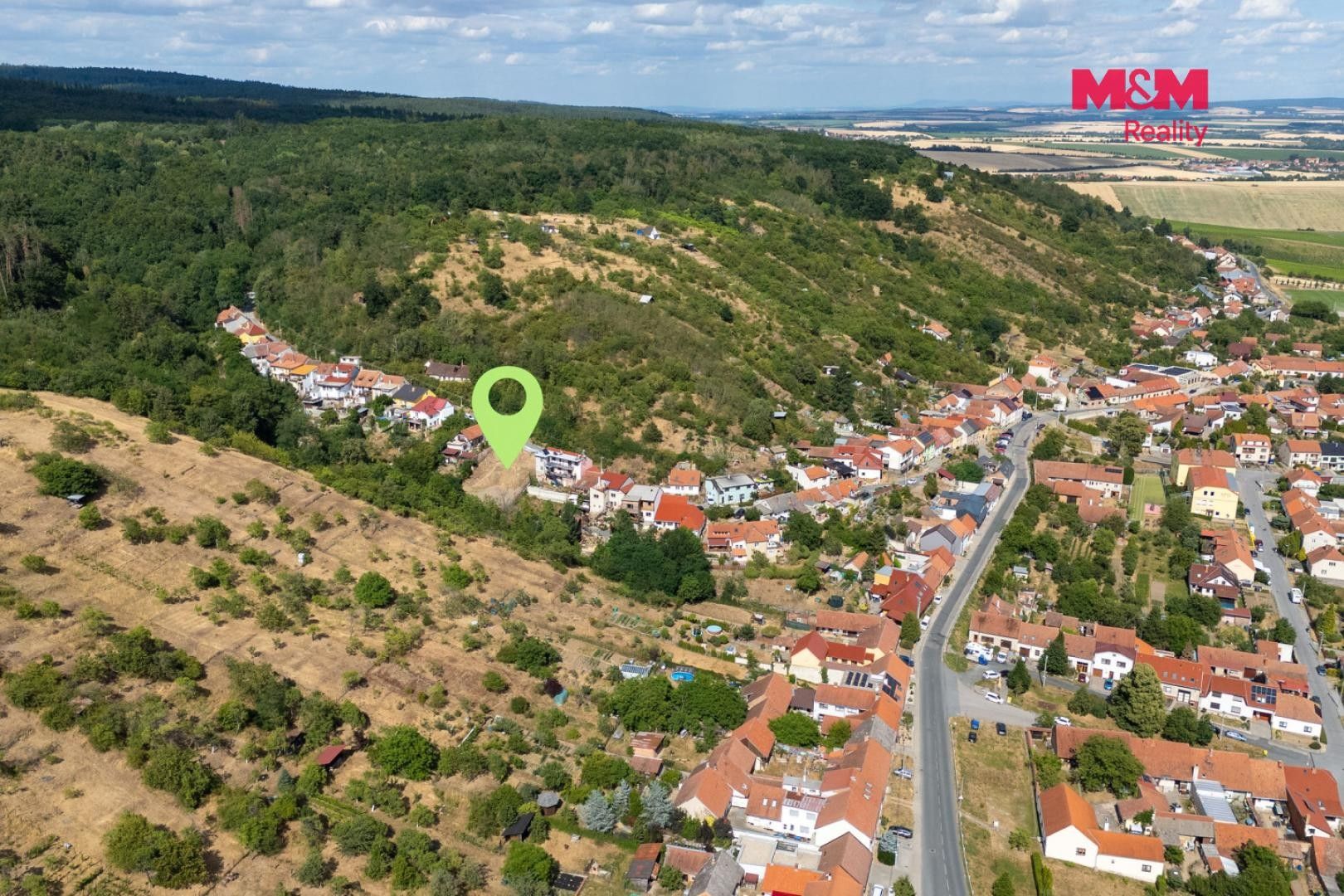 Prodej pozemku 623 m² - foto 10