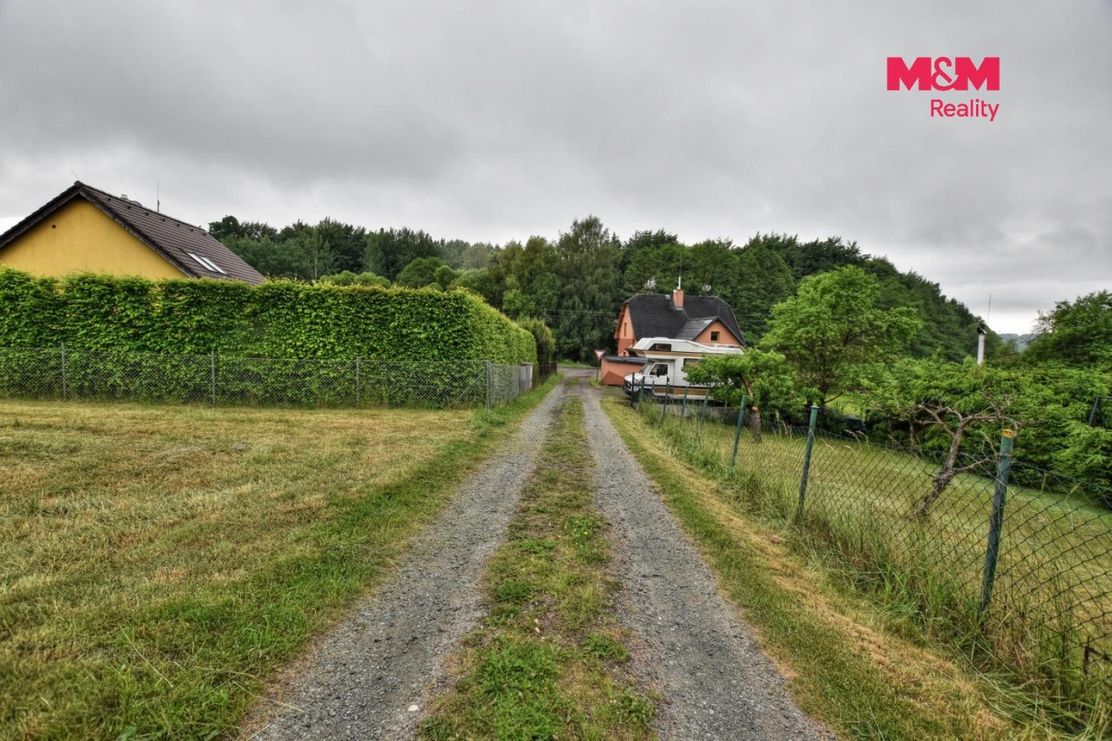 Prodej pozemku 3195 m² - foto 18