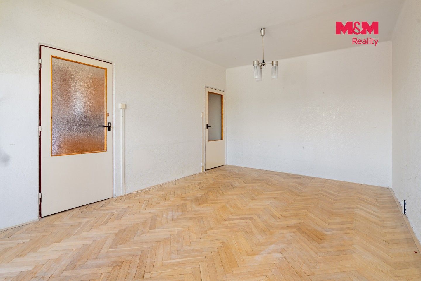 Prodej bytu 2+1 56 m² - foto 3