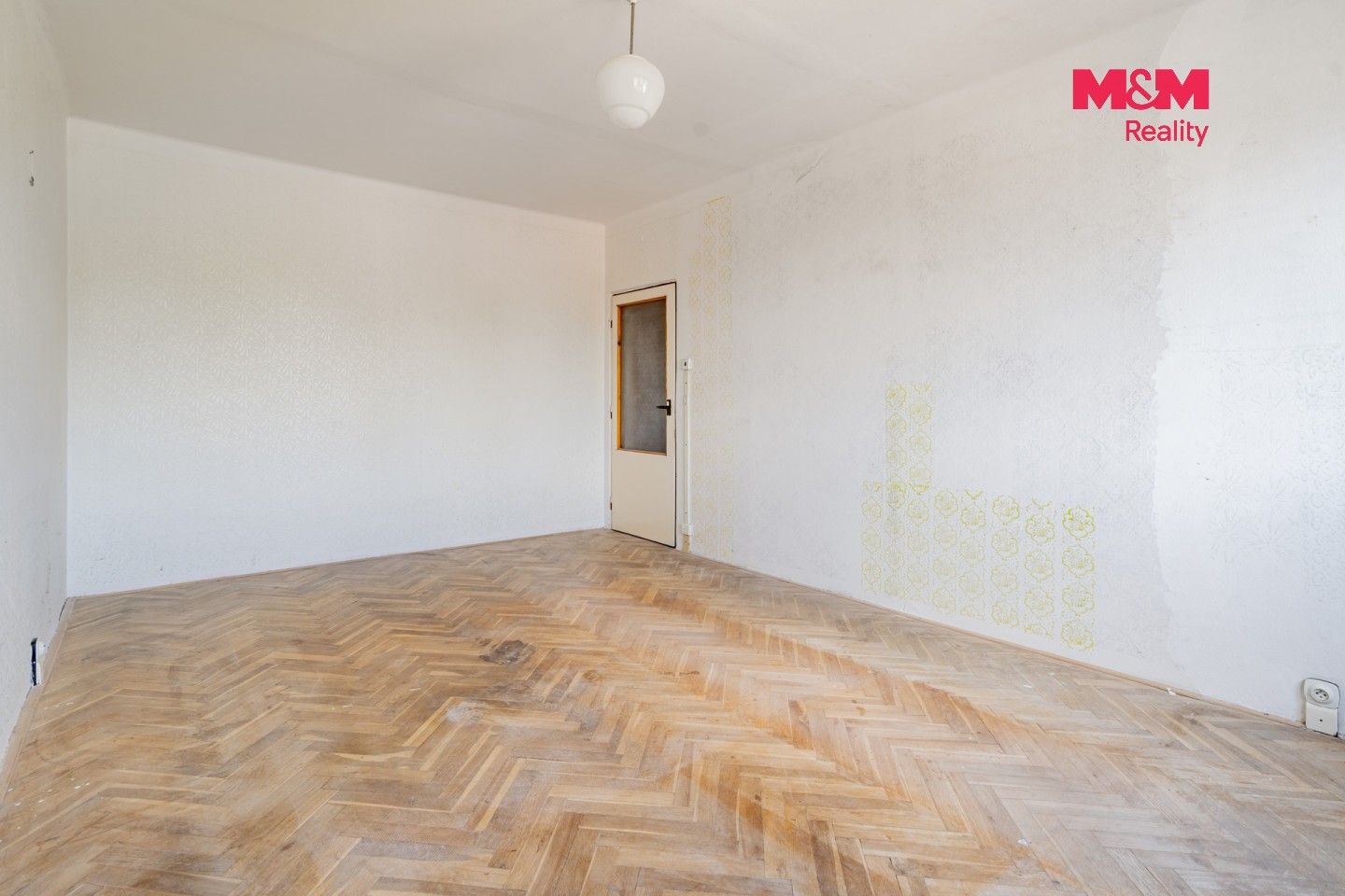 Prodej bytu 2+1 56 m² - foto 8