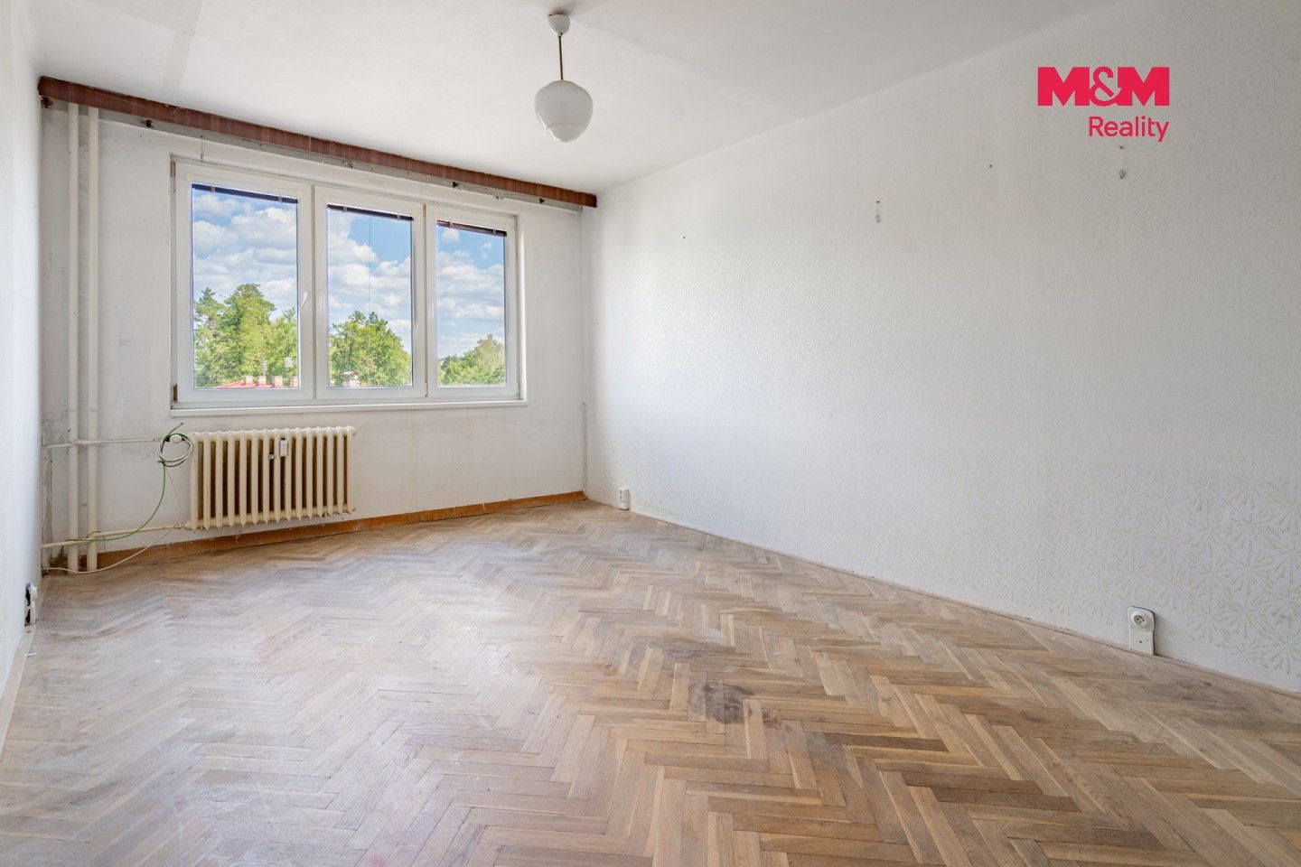 Prodej bytu 2+1 56 m² - foto 7
