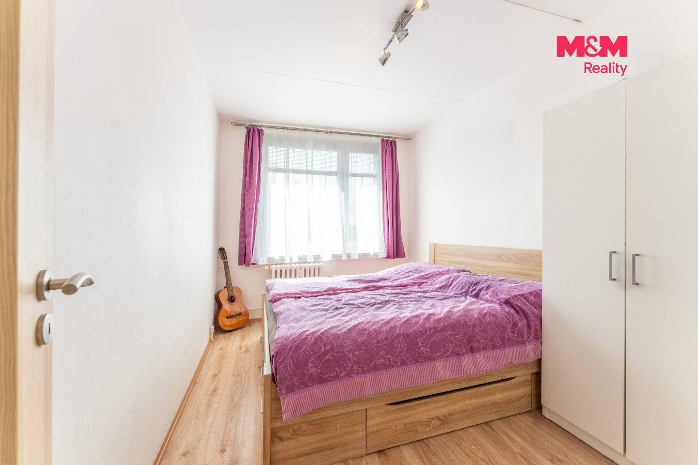Prodej bytu 2+kk 41 m² - foto 8