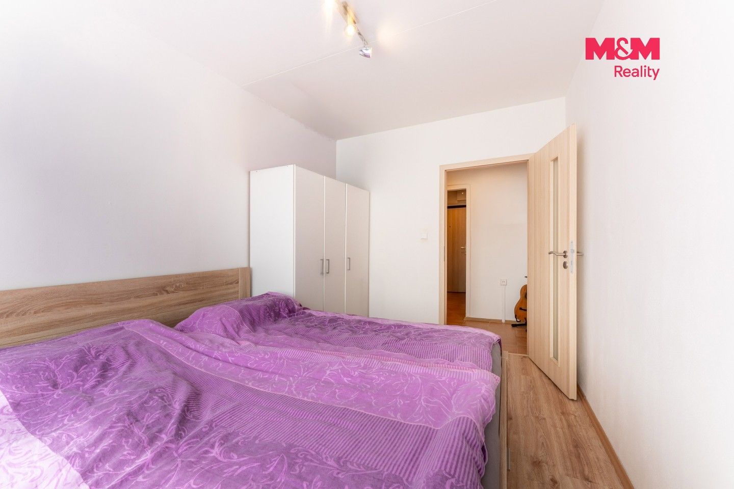 Prodej bytu 2+kk 41 m² - foto 9