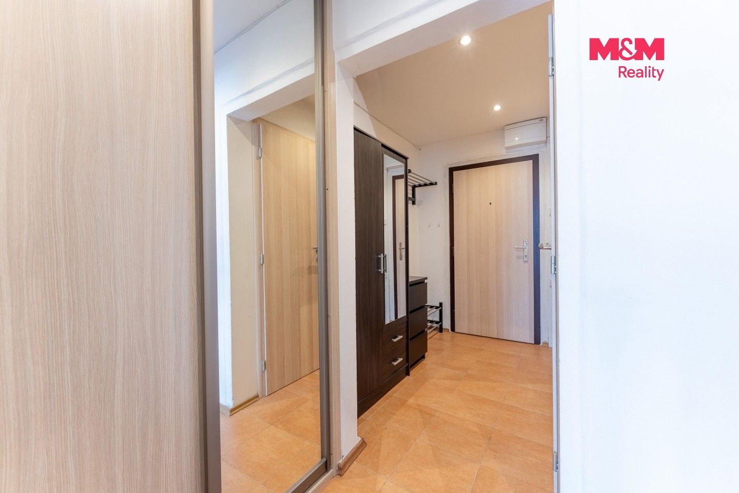 Prodej bytu 2+kk 41 m² - foto 12